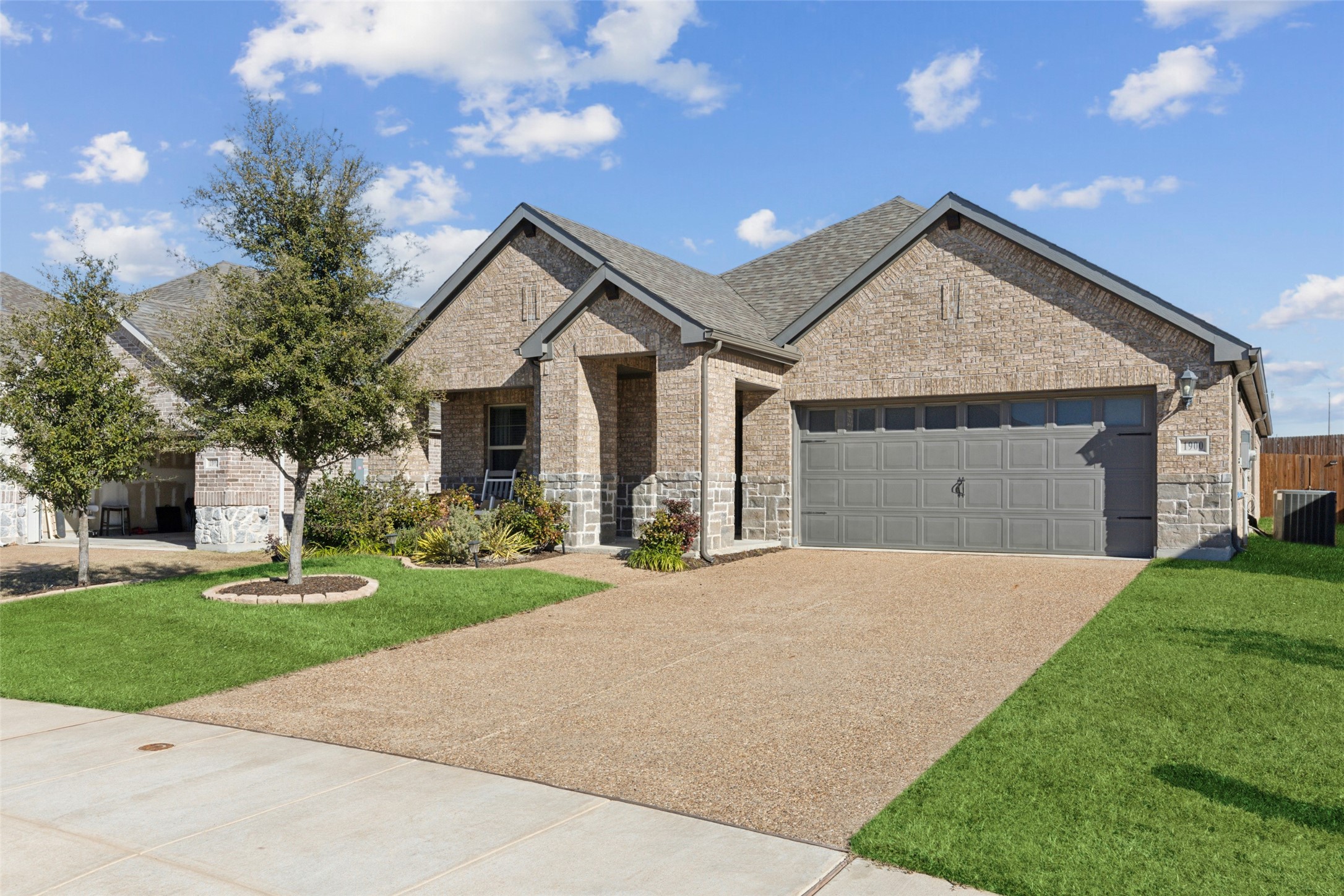 1900 Canyon Lane Melissa TX 75454