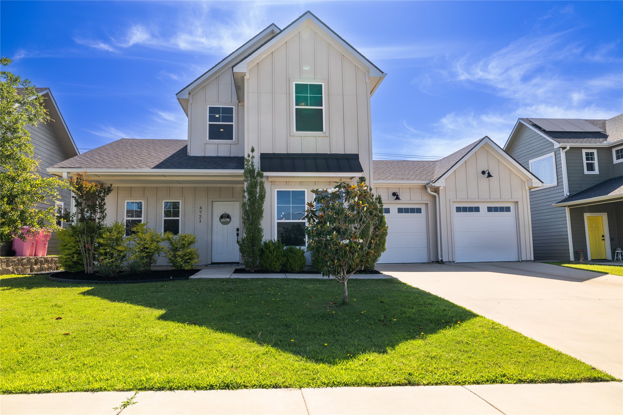 4721 Dry Creek Road Sherman TX 75092