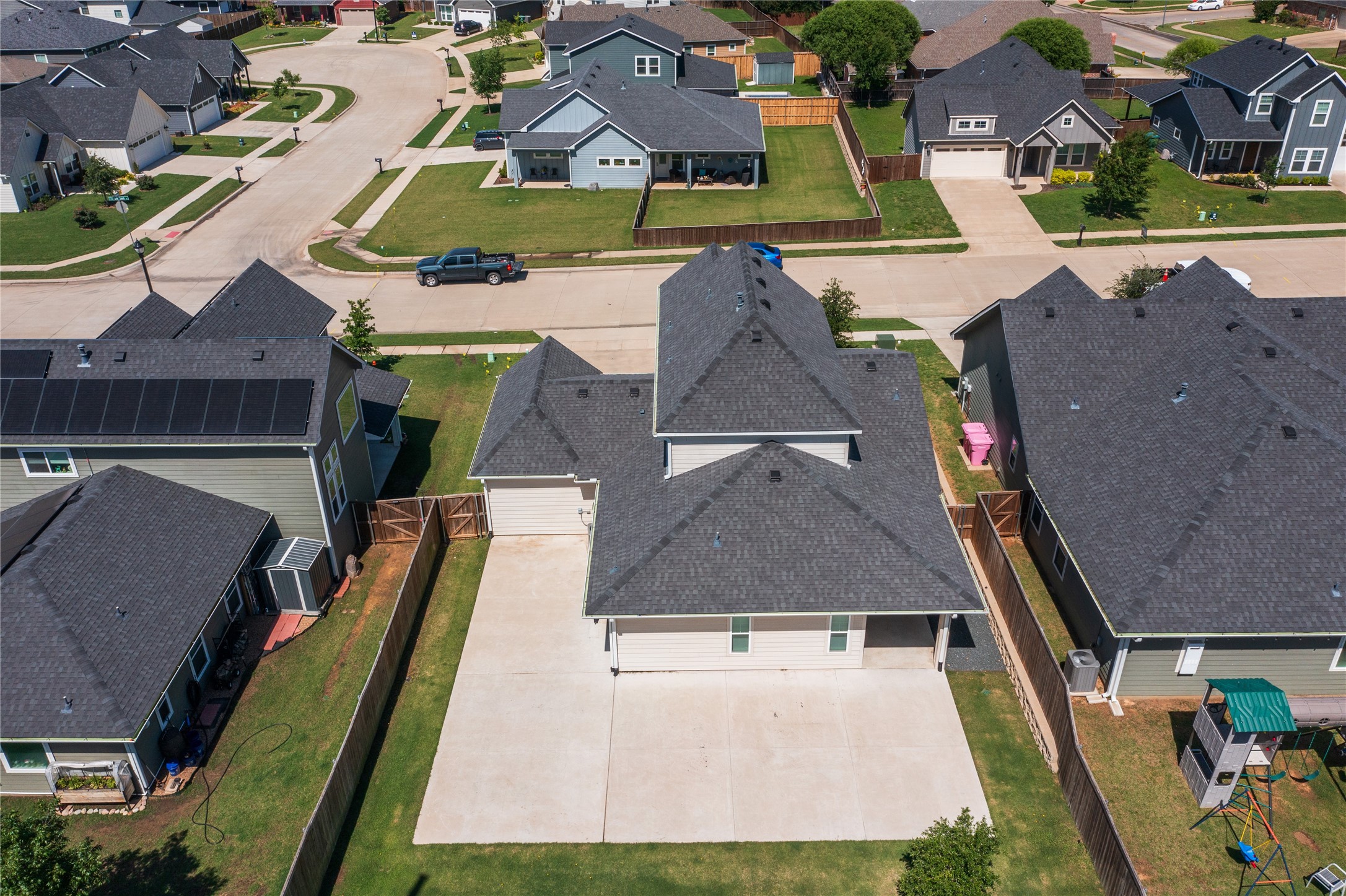 4721 Dry Creek Road Sherman TX 75092