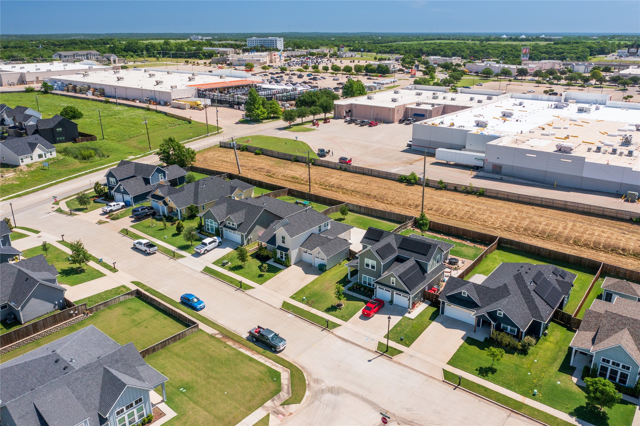 4721 Dry Creek Road Sherman TX 75092