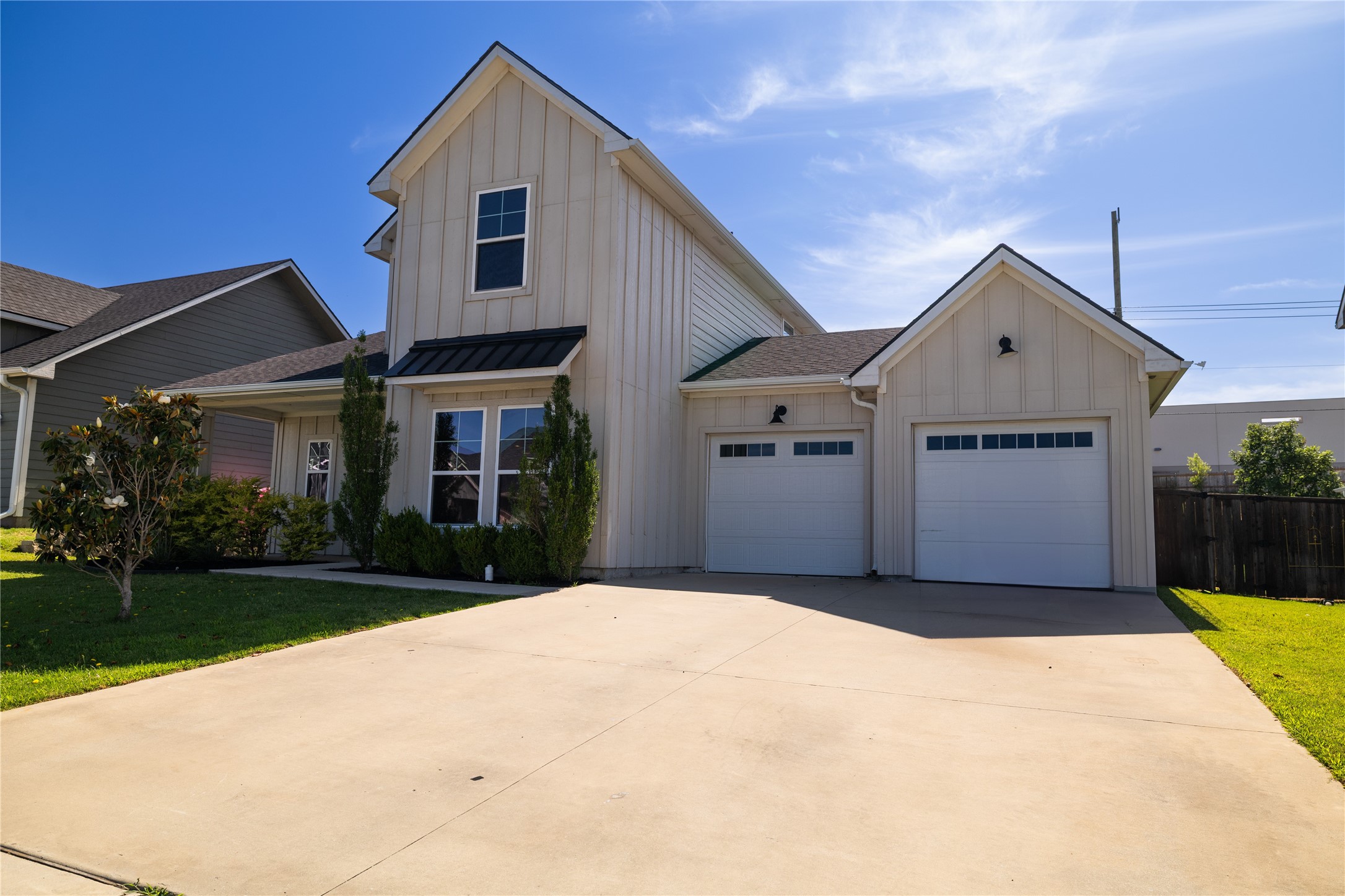 4721 Dry Creek Road Sherman TX 75092