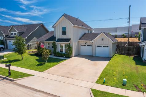 4721 Dry Creek Road Sherman TX 75092