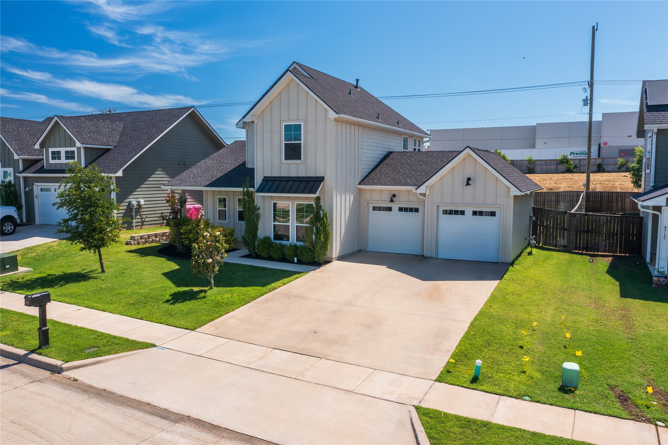 4721 Dry Creek Road Sherman TX 75092