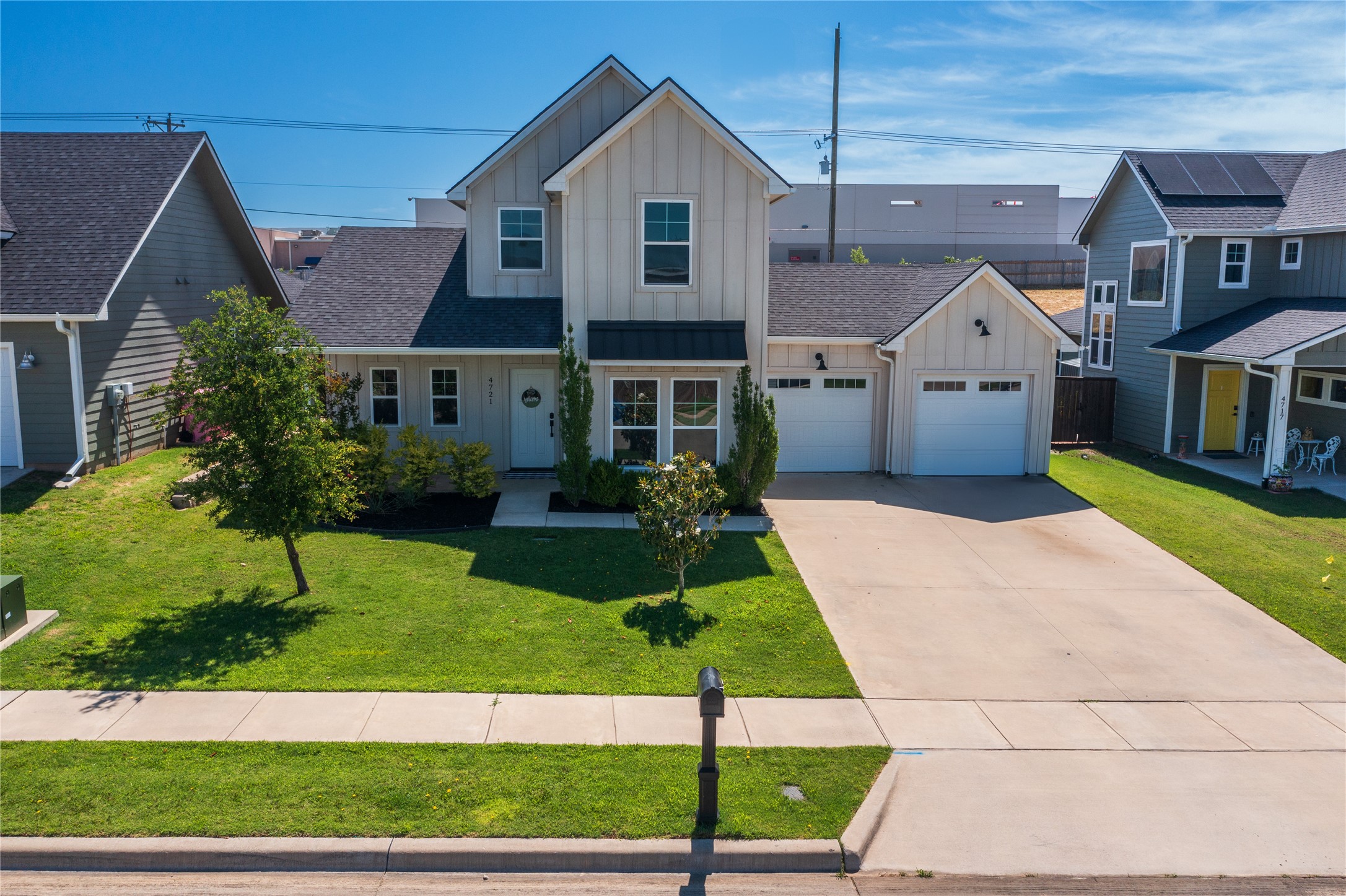 4721 Dry Creek Road Sherman TX 75092