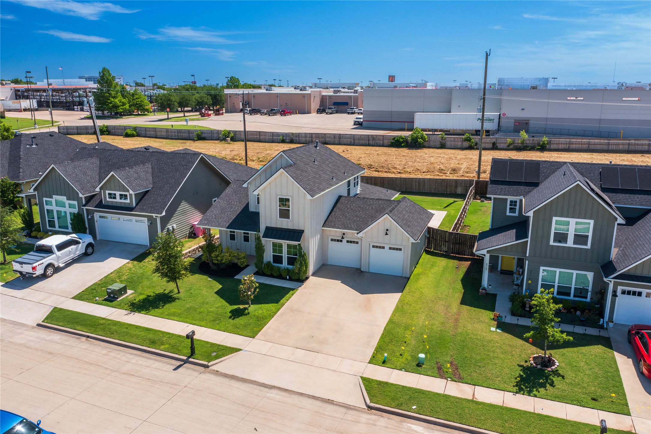 4721 Dry Creek Road Sherman TX 75092