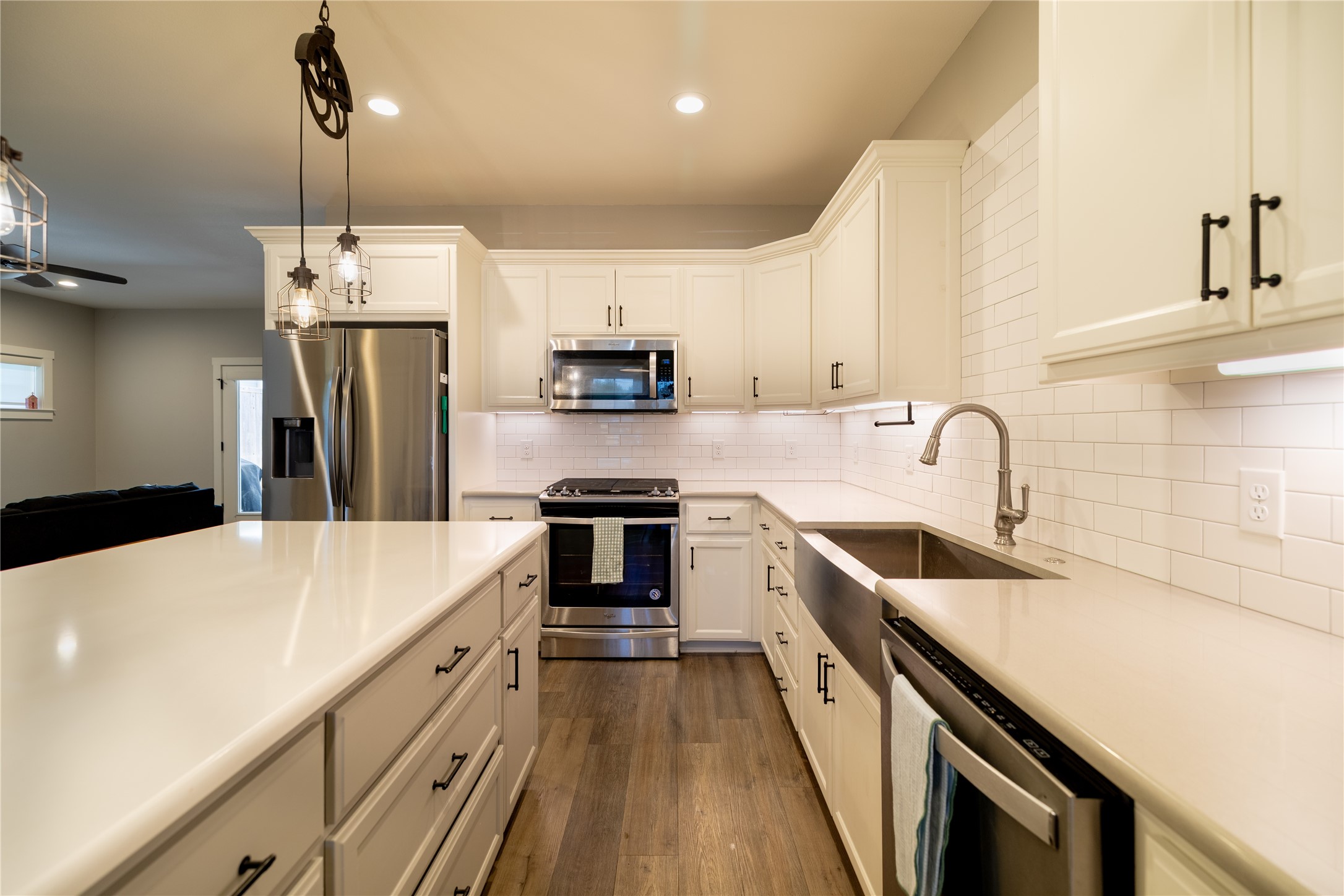 4721 Dry Creek Road Sherman TX 75092
