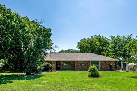 6600 Marvin Brown Street Fort Worth TX 76179