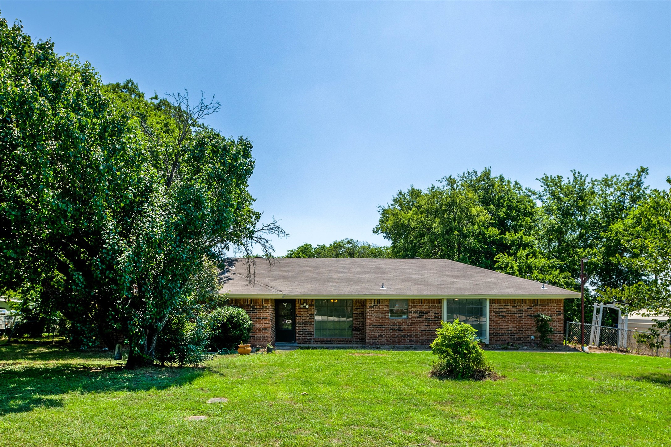 6600 Marvin Brown Street Fort Worth TX 76179