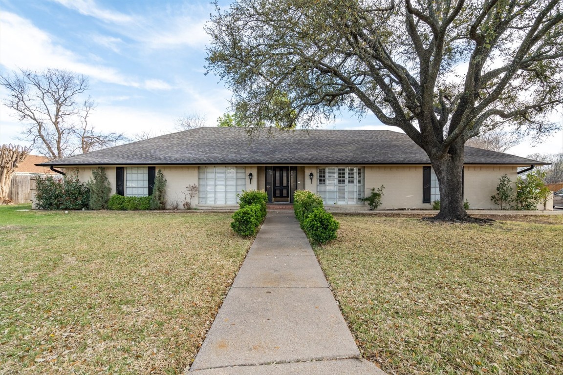 4408 Squire Court North Richland Hills TX 76180
