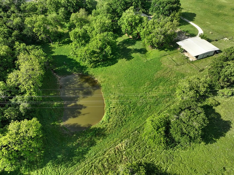 190 County Road 3198 Valley Mills TX 76689