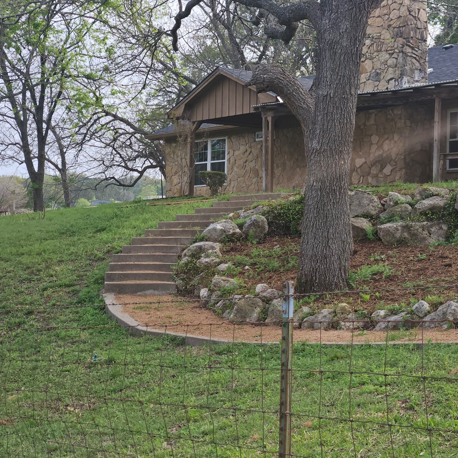 190 County Road 3198 Valley Mills TX 76689