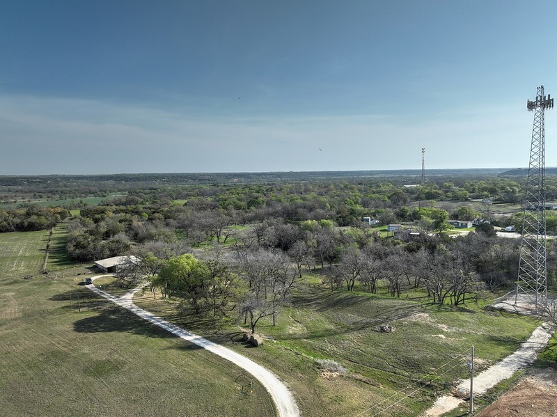 190 County Road 3198 Valley Mills TX 76689