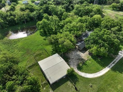 190 County Road 3198 Valley Mills TX 76689