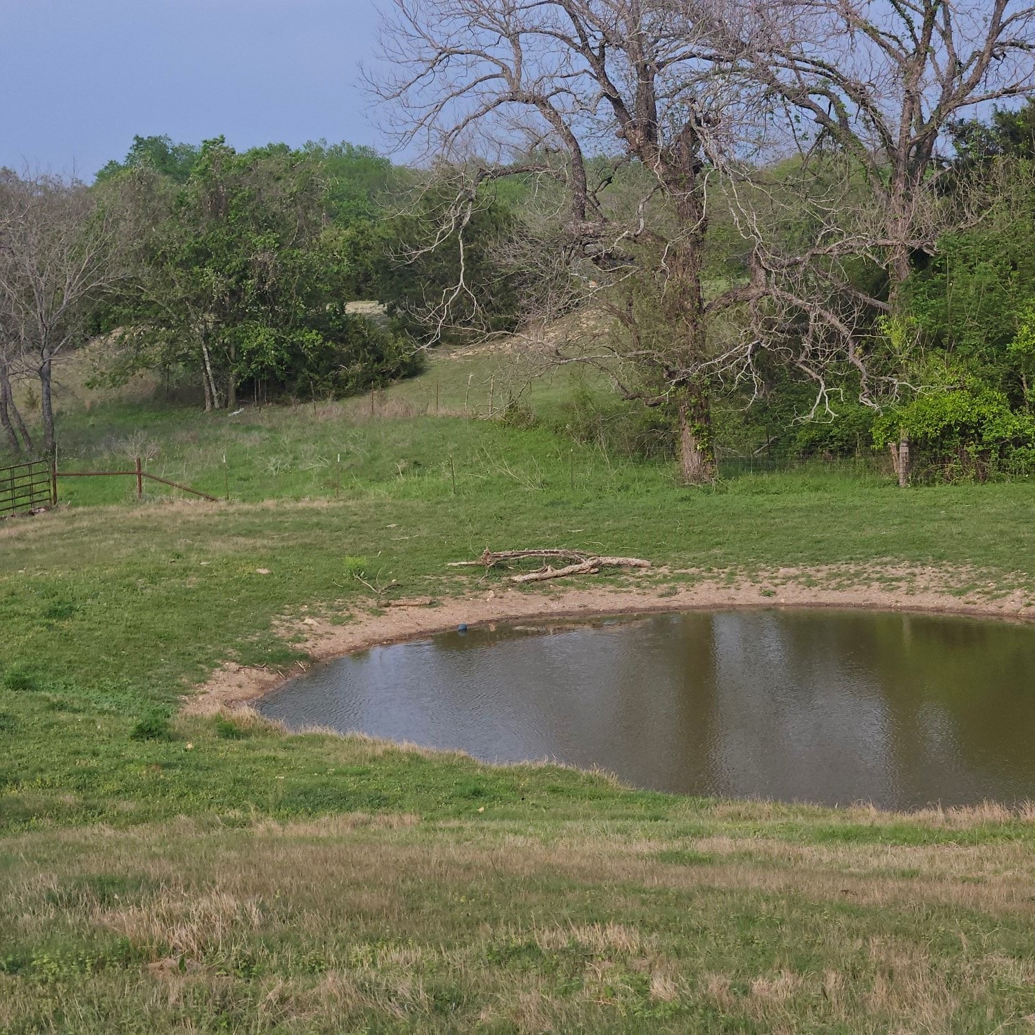 190 County Road 3198 Valley Mills TX 76689