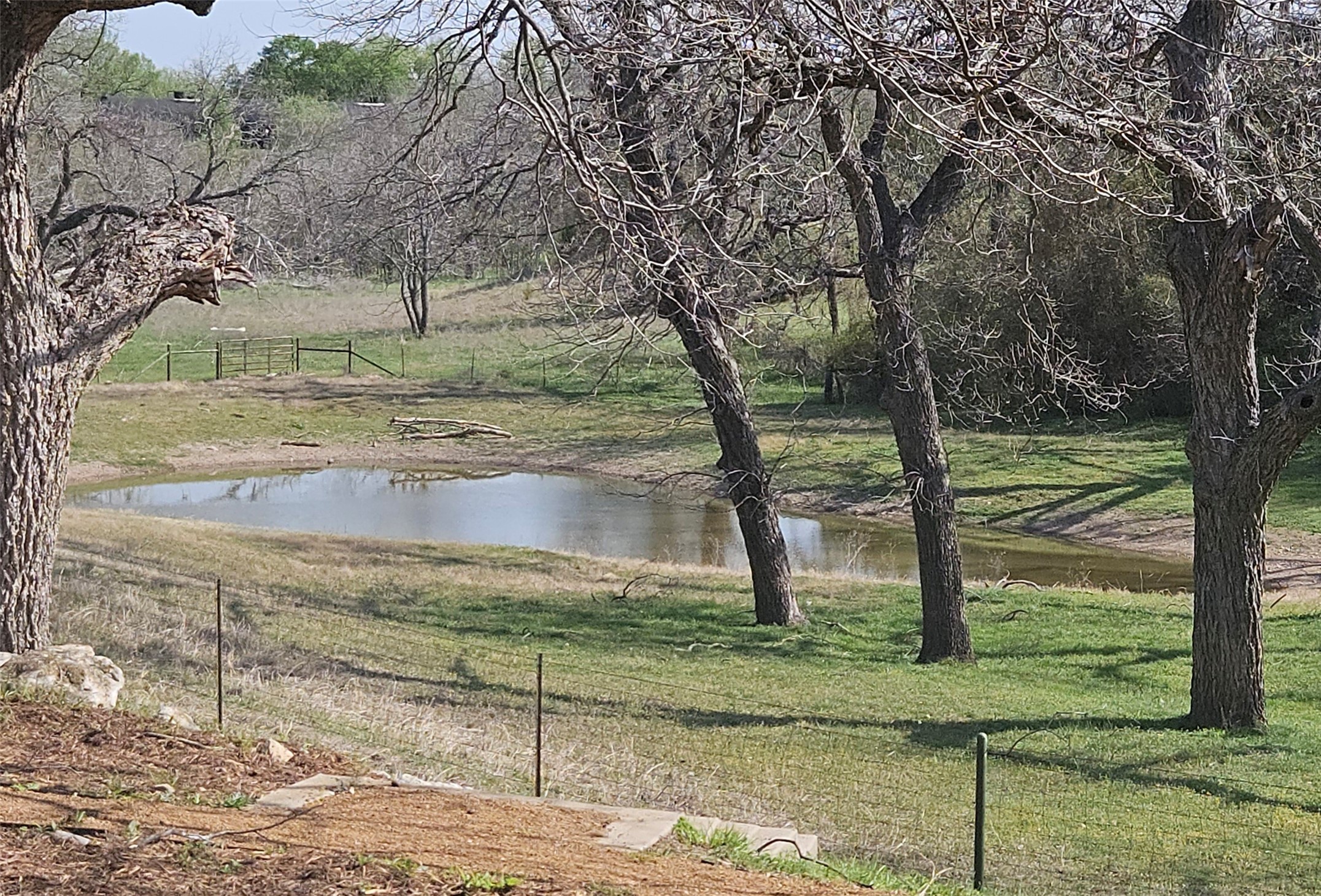 190 County Road 3198 Valley Mills TX 76689