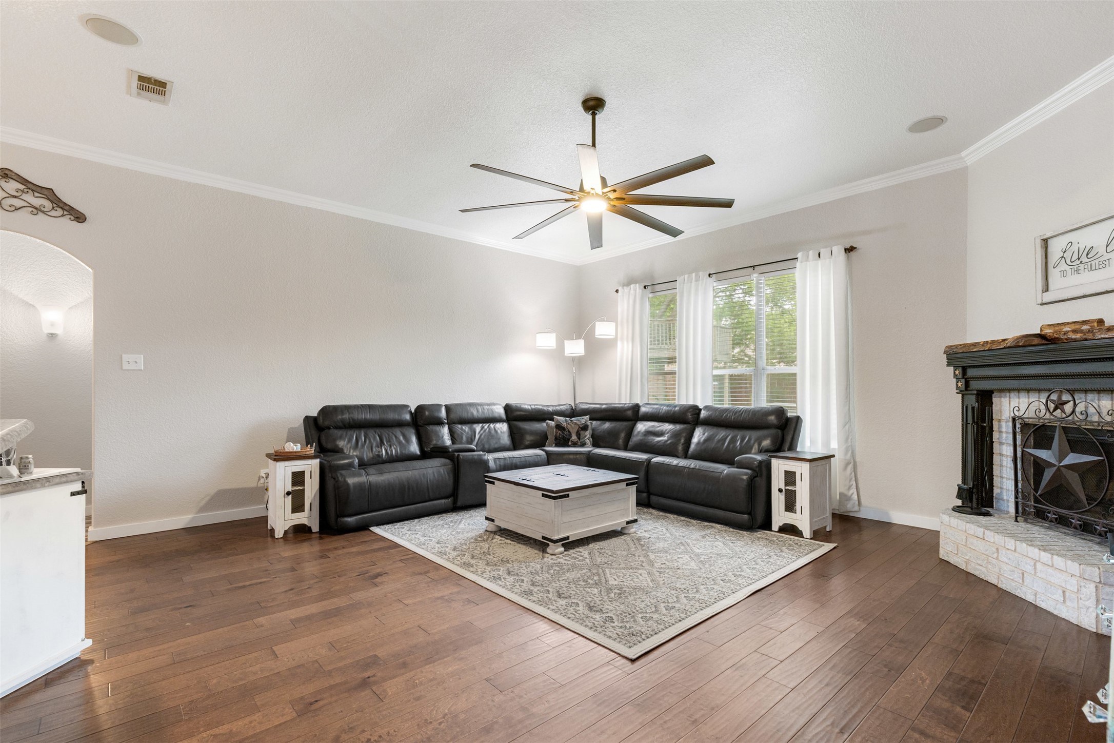 4404 Cluster Oak Court Granbury TX 76049