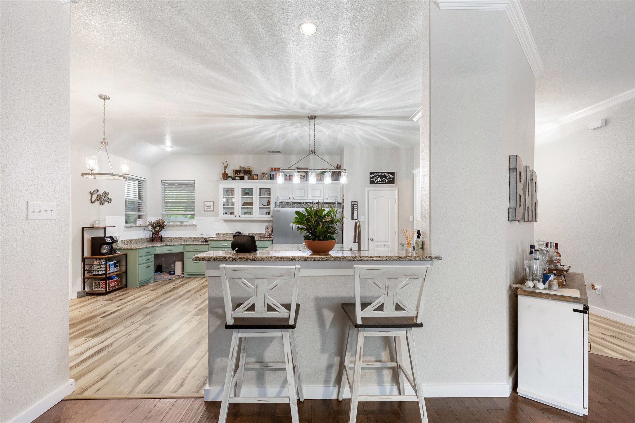 4404 Cluster Oak Court Granbury TX 76049