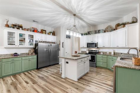 4404 Cluster Oak Court Granbury TX 76049