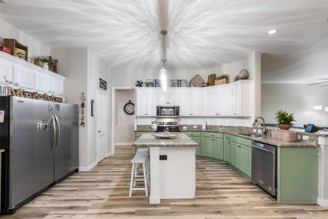 4404 Cluster Oak Court Granbury TX 76049