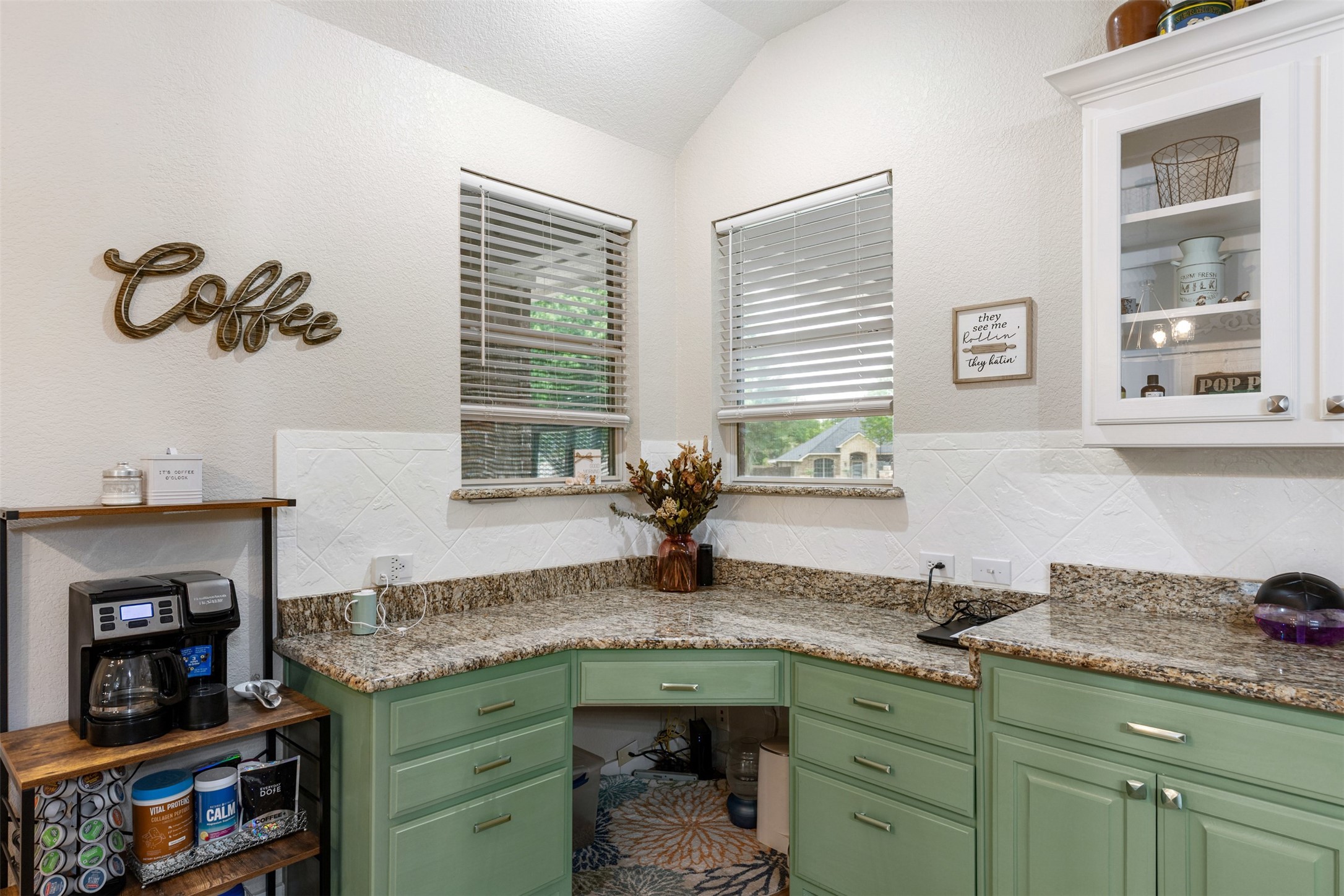 4404 Cluster Oak Court Granbury TX 76049