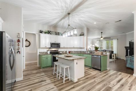 4404 Cluster Oak Court Granbury TX 76049