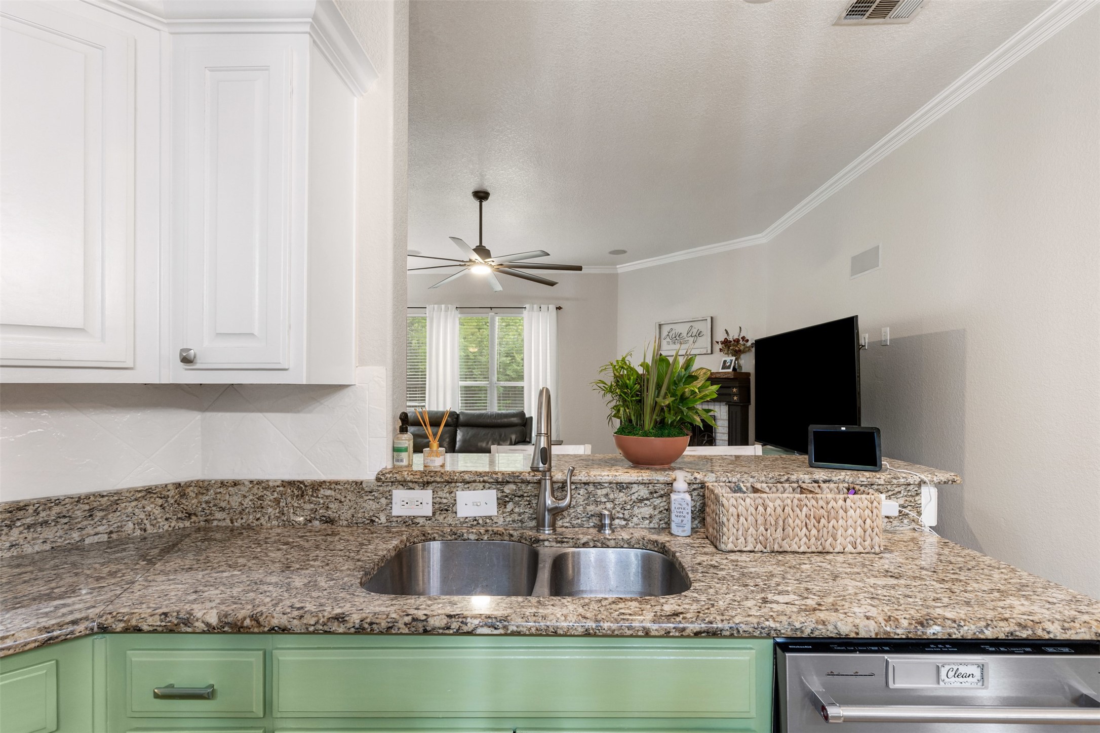 4404 Cluster Oak Court Granbury TX 76049