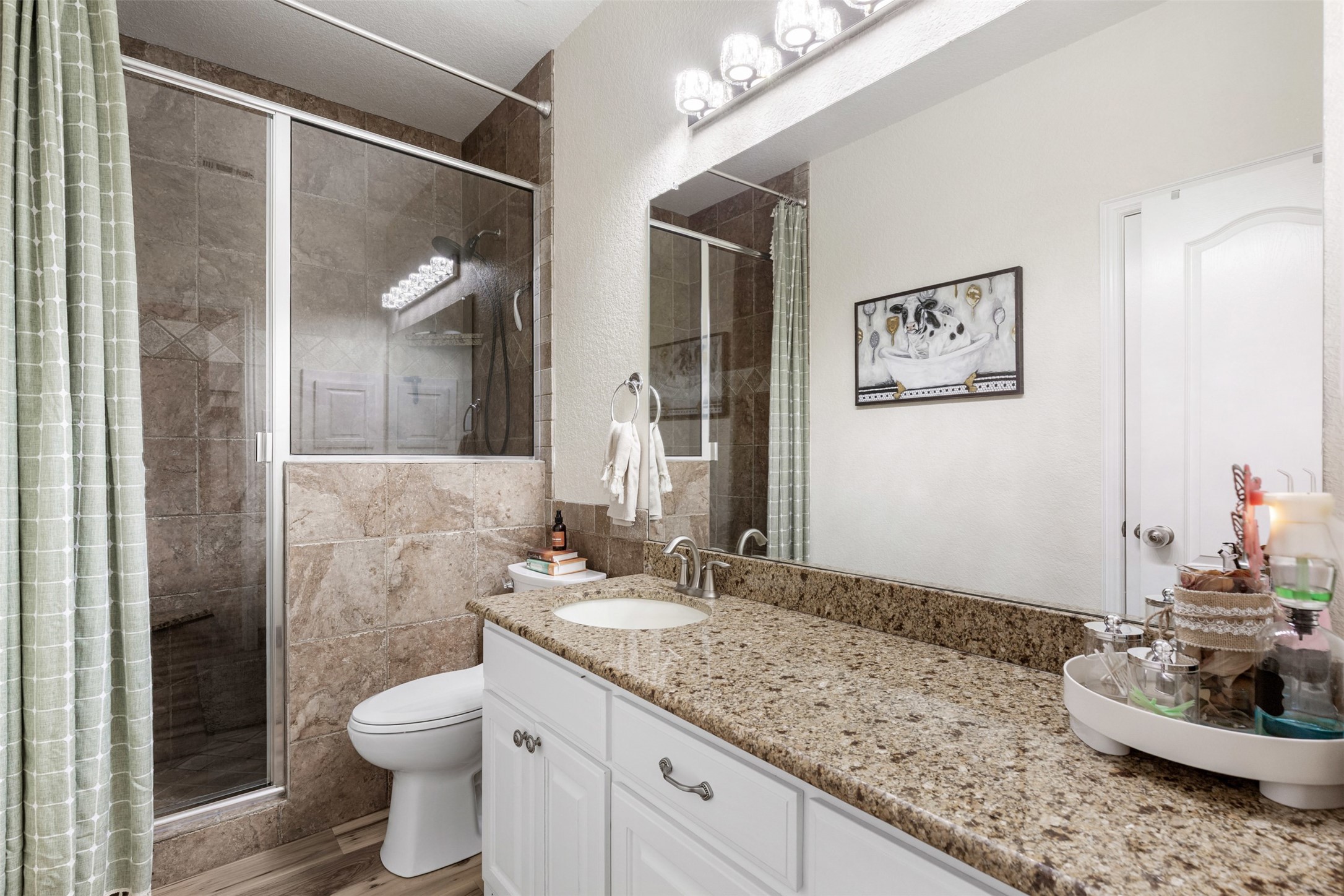 4404 Cluster Oak Court Granbury TX 76049