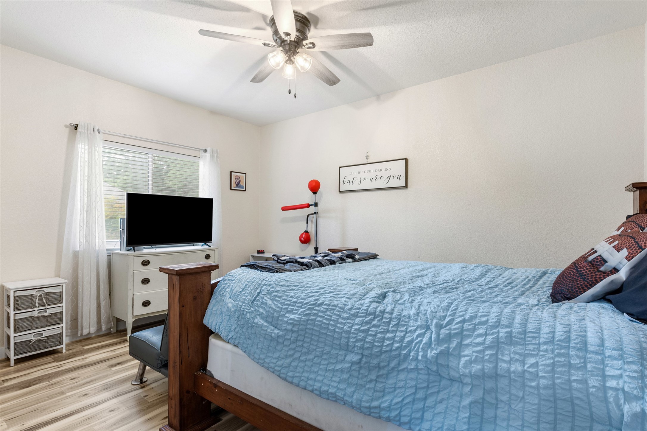 4404 Cluster Oak Court Granbury TX 76049