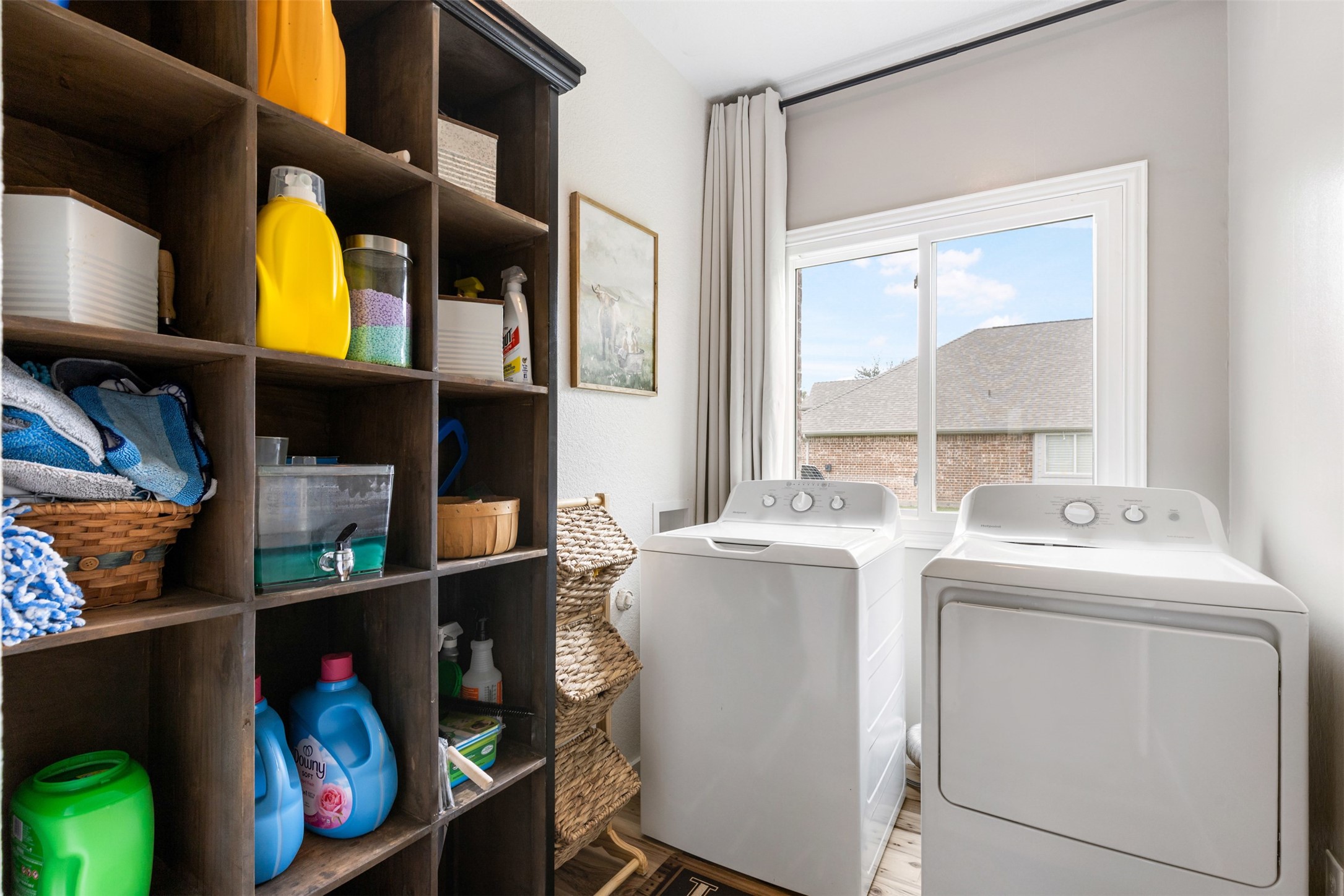 4404 Cluster Oak Court Granbury TX 76049