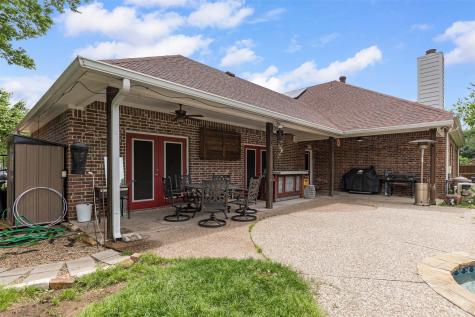 4404 Cluster Oak Court Granbury TX 76049