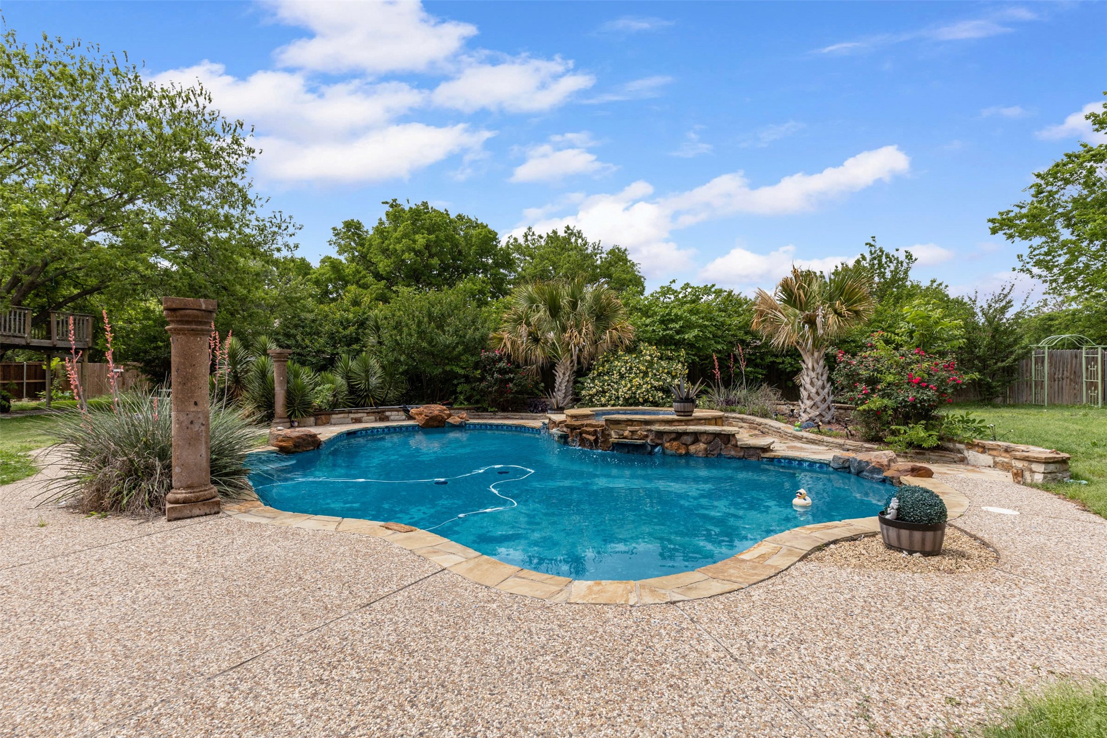 4404 Cluster Oak Court Granbury TX 76049