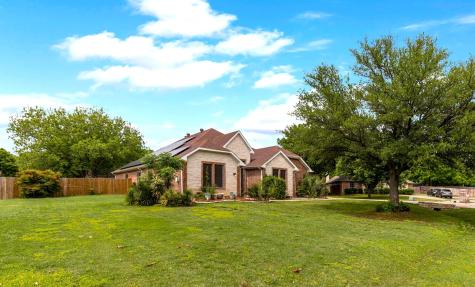 4404 Cluster Oak Court Granbury TX 76049