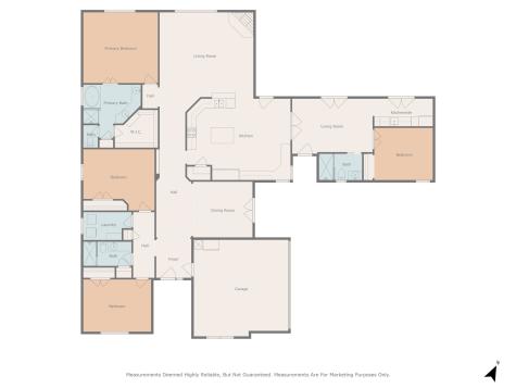 4404 Cluster Oak Court Granbury TX 76049