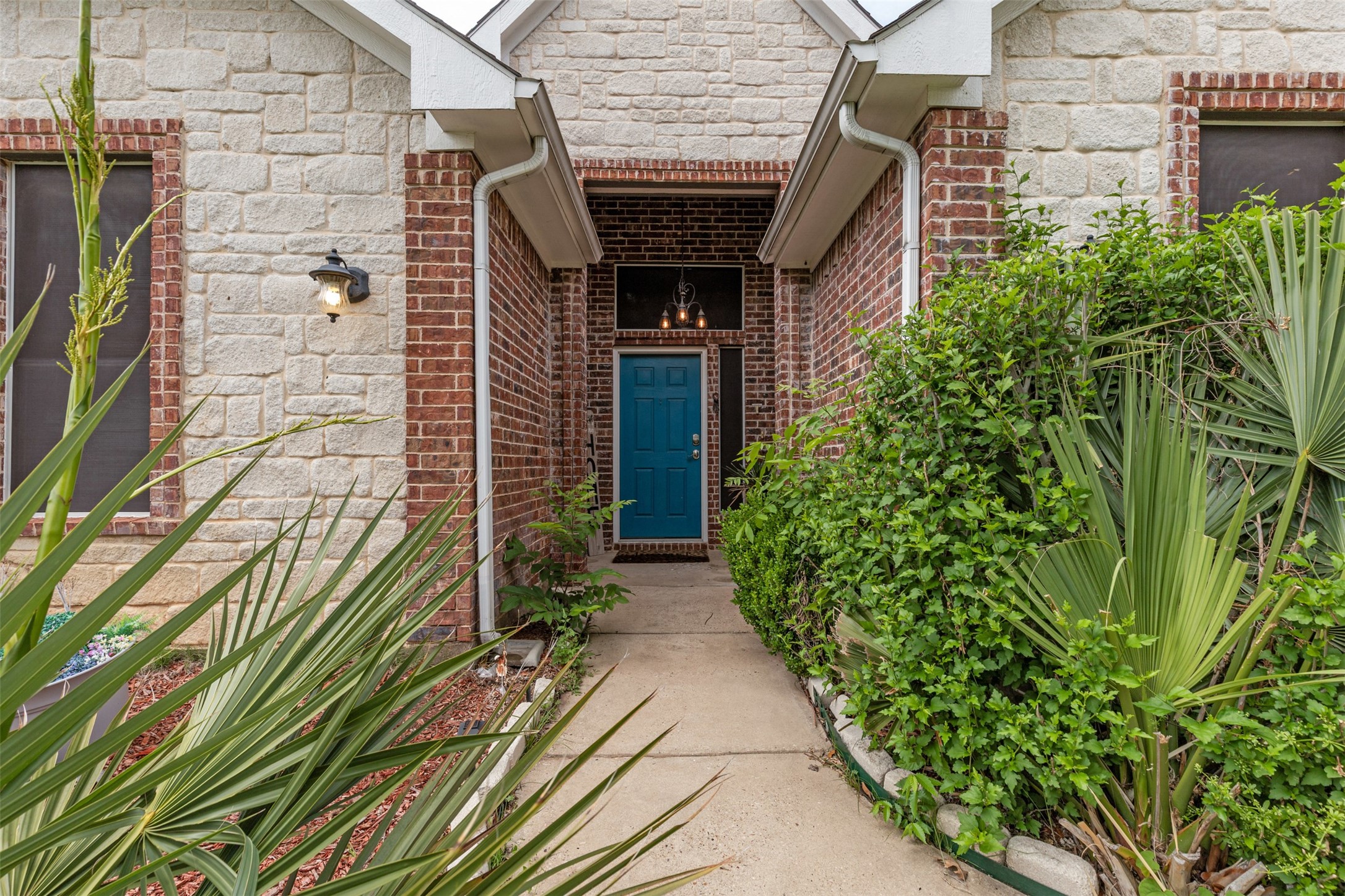 4404 Cluster Oak Court Granbury TX 76049