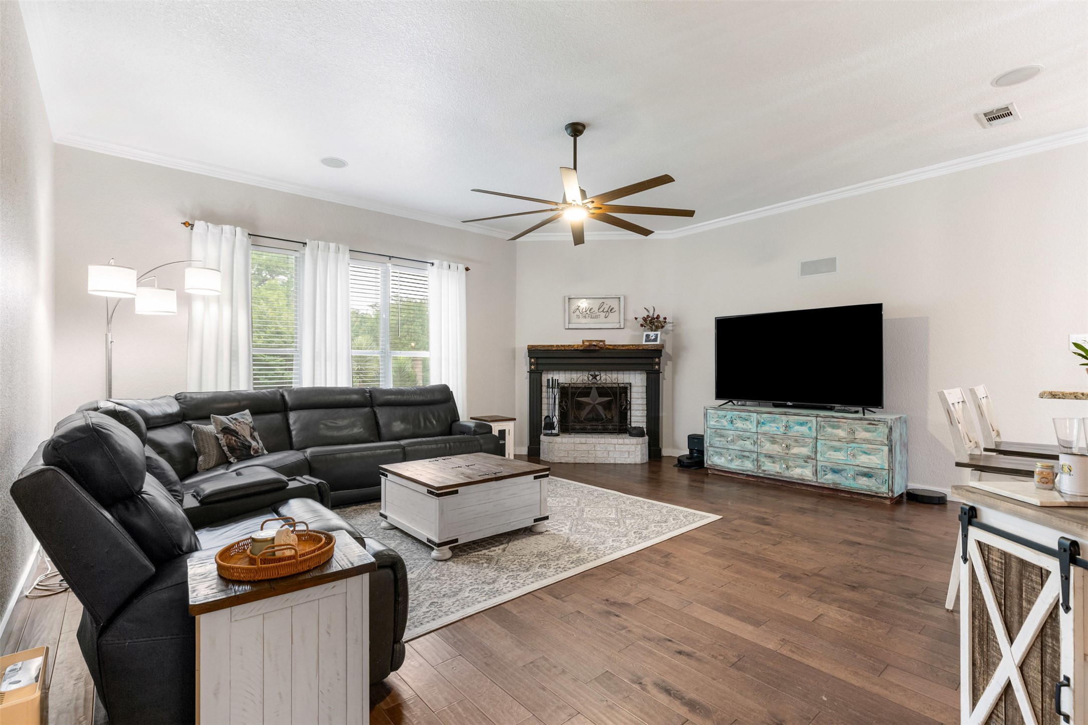 4404 Cluster Oak Court Granbury TX 76049