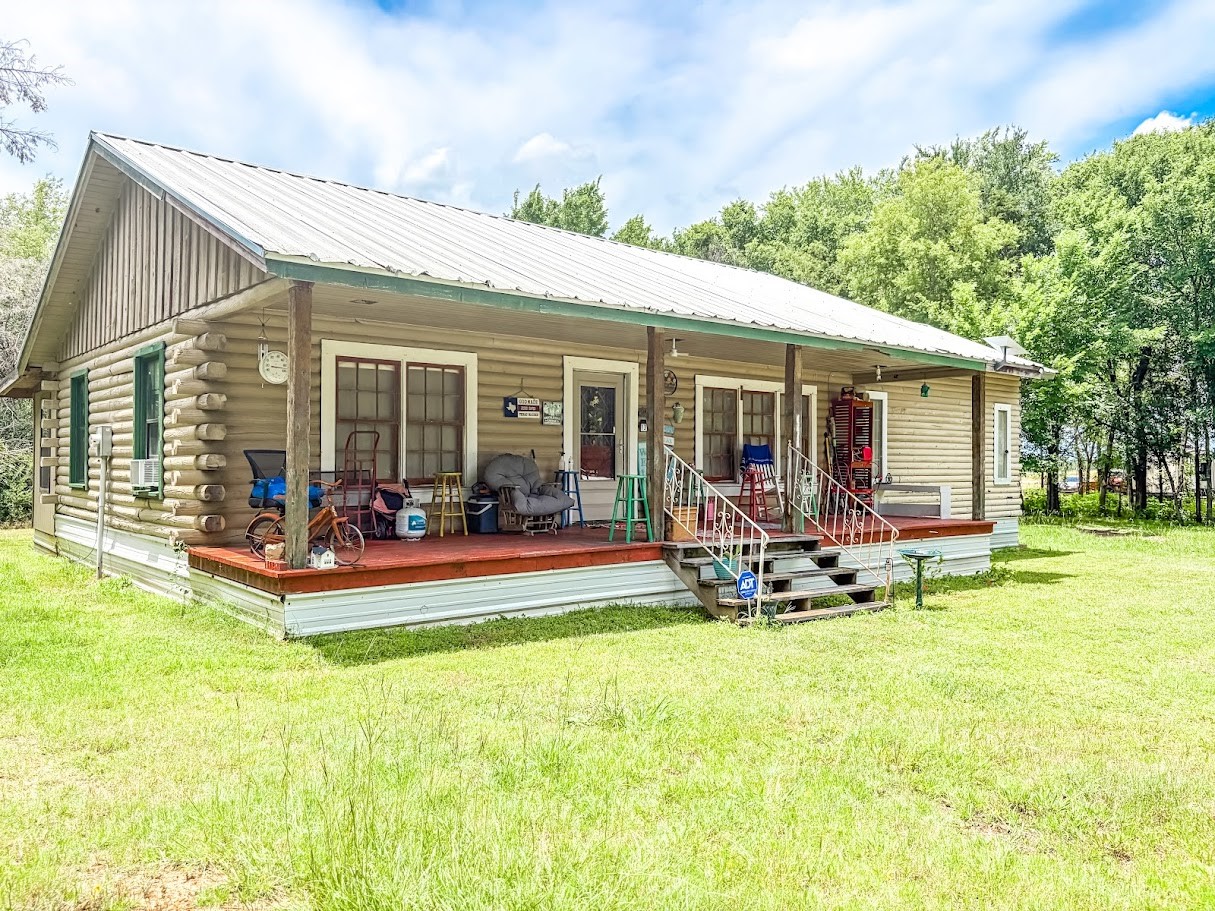 1345 Lcr 498 Mexia TX 76667