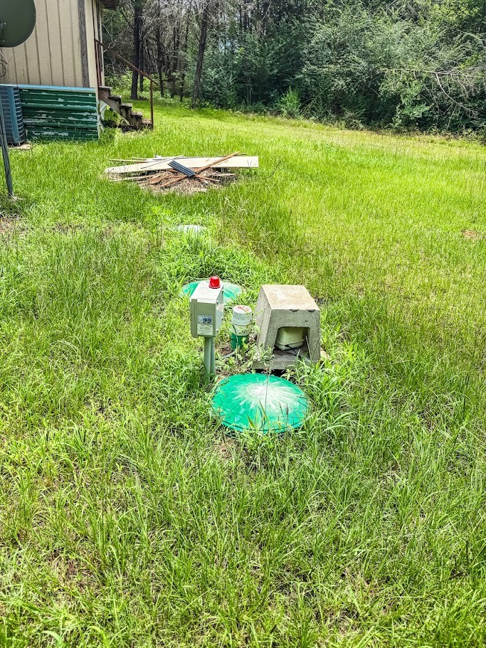 1345 Lcr 498 Mexia TX 76667