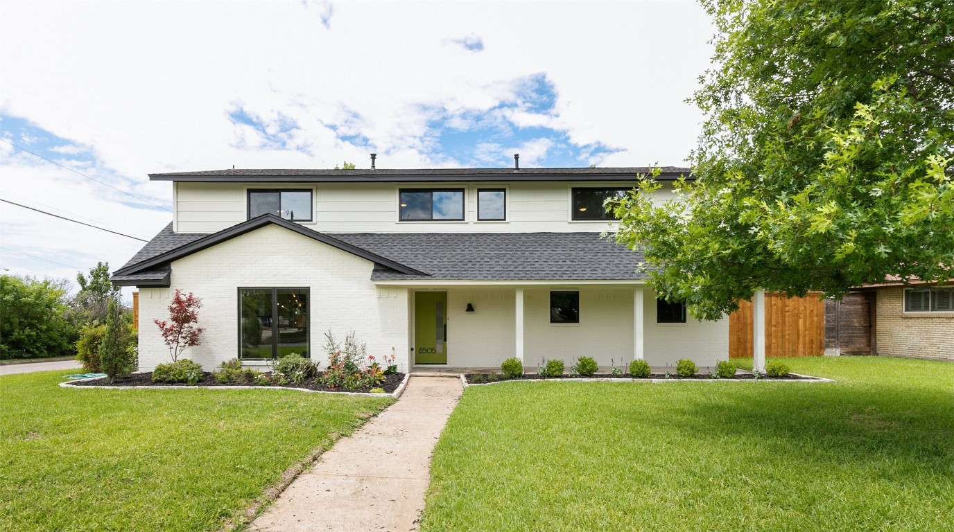 8505 Capri Drive Dallas TX 75238