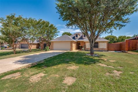 1102 Woodside Lane Seagoville TX 75159