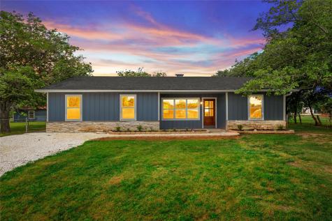 4593 E Old Axtell Road Axtell TX 76624