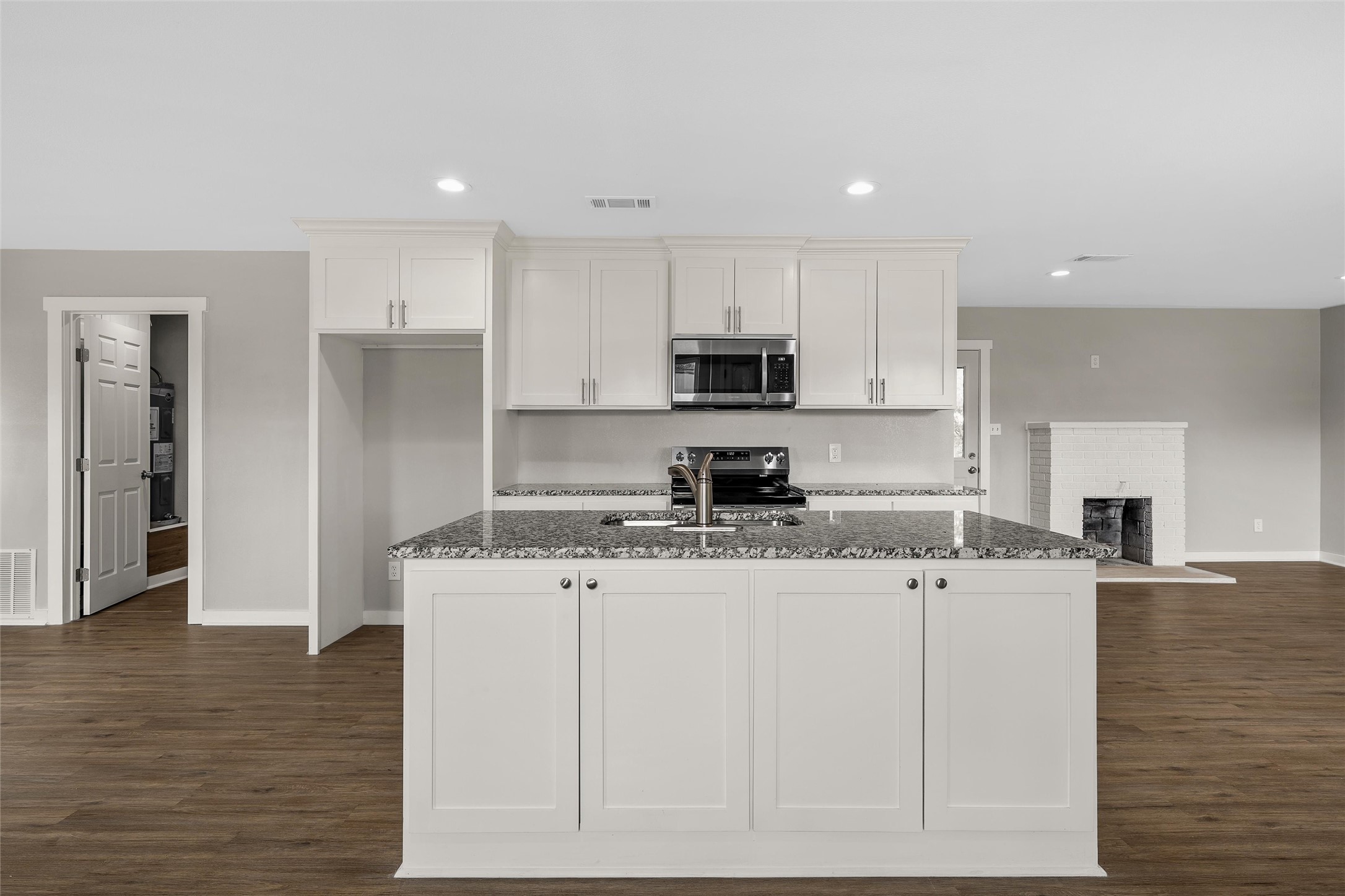 4593 E Old Axtell Road Axtell TX 76624