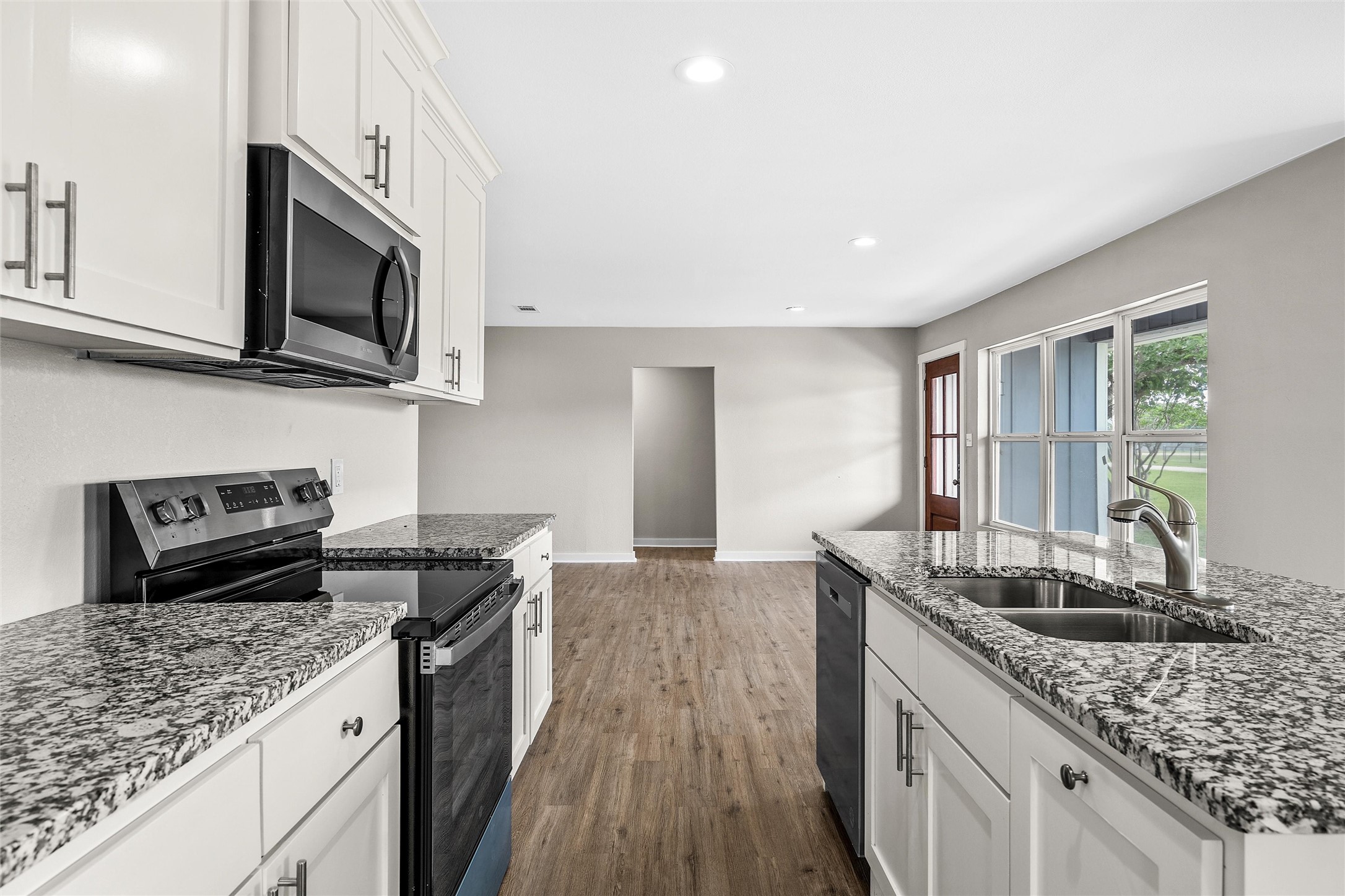 4593 E Old Axtell Road Axtell TX 76624