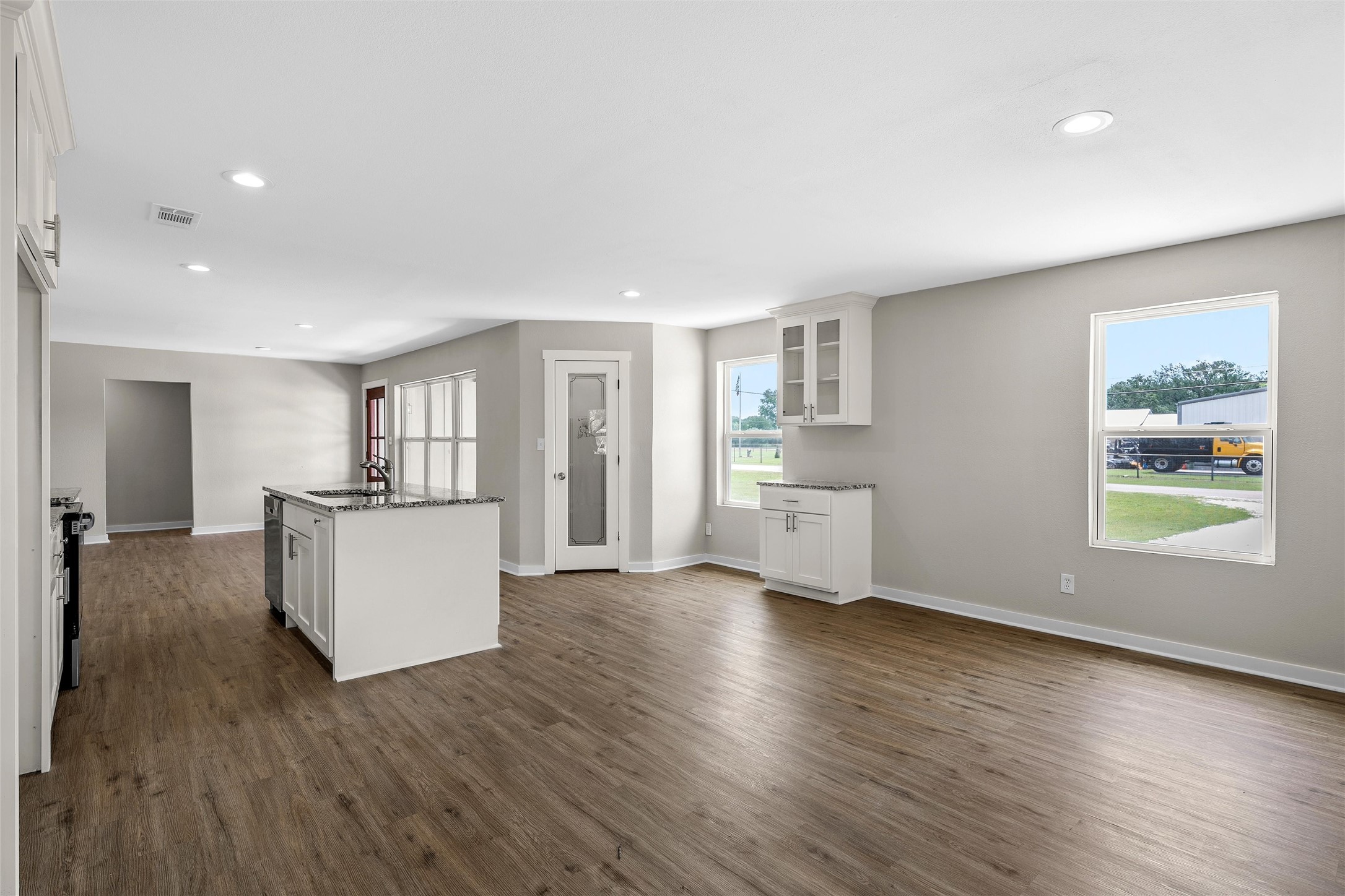 4593 E Old Axtell Road Axtell TX 76624