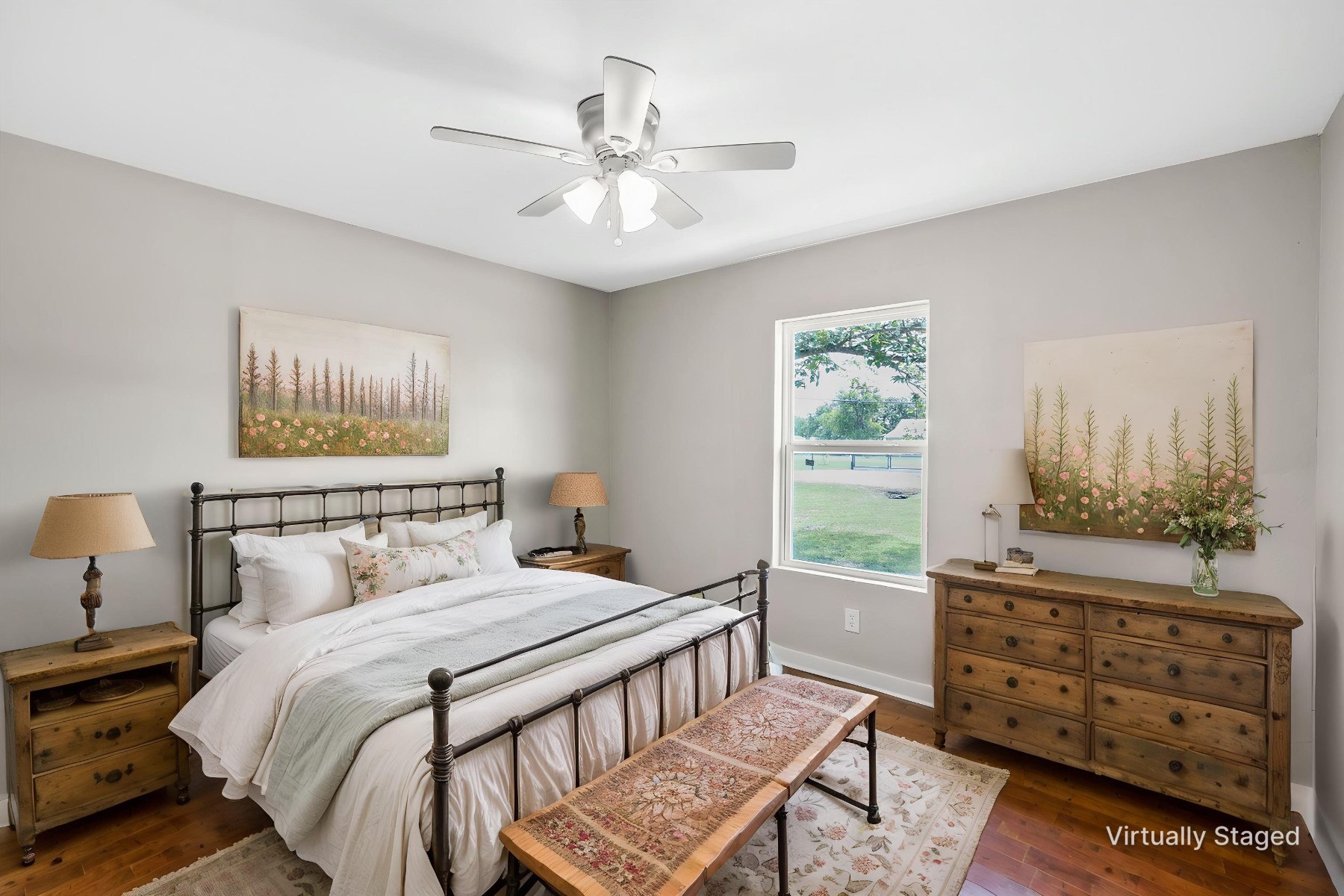 4593 E Old Axtell Road Axtell TX 76624