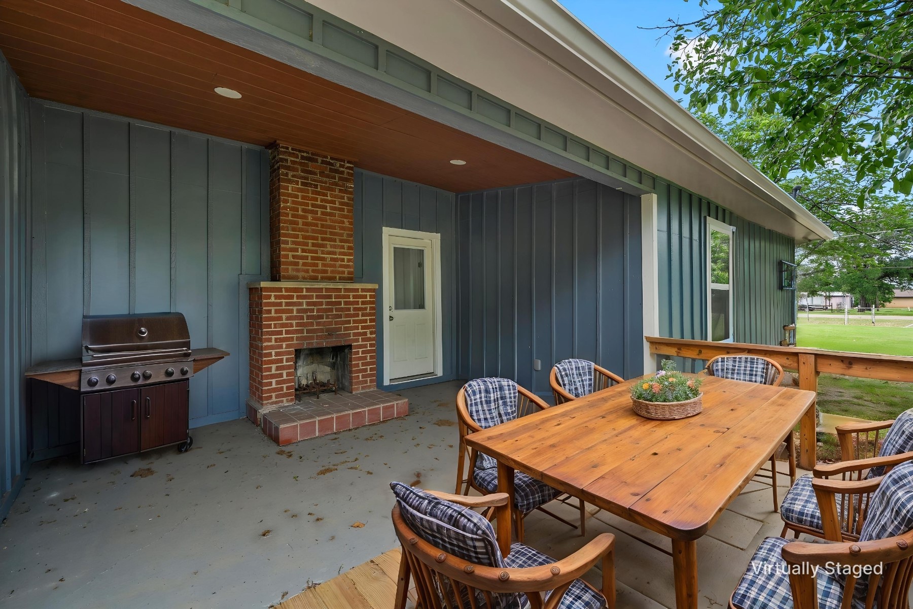 4593 E Old Axtell Road Axtell TX 76624