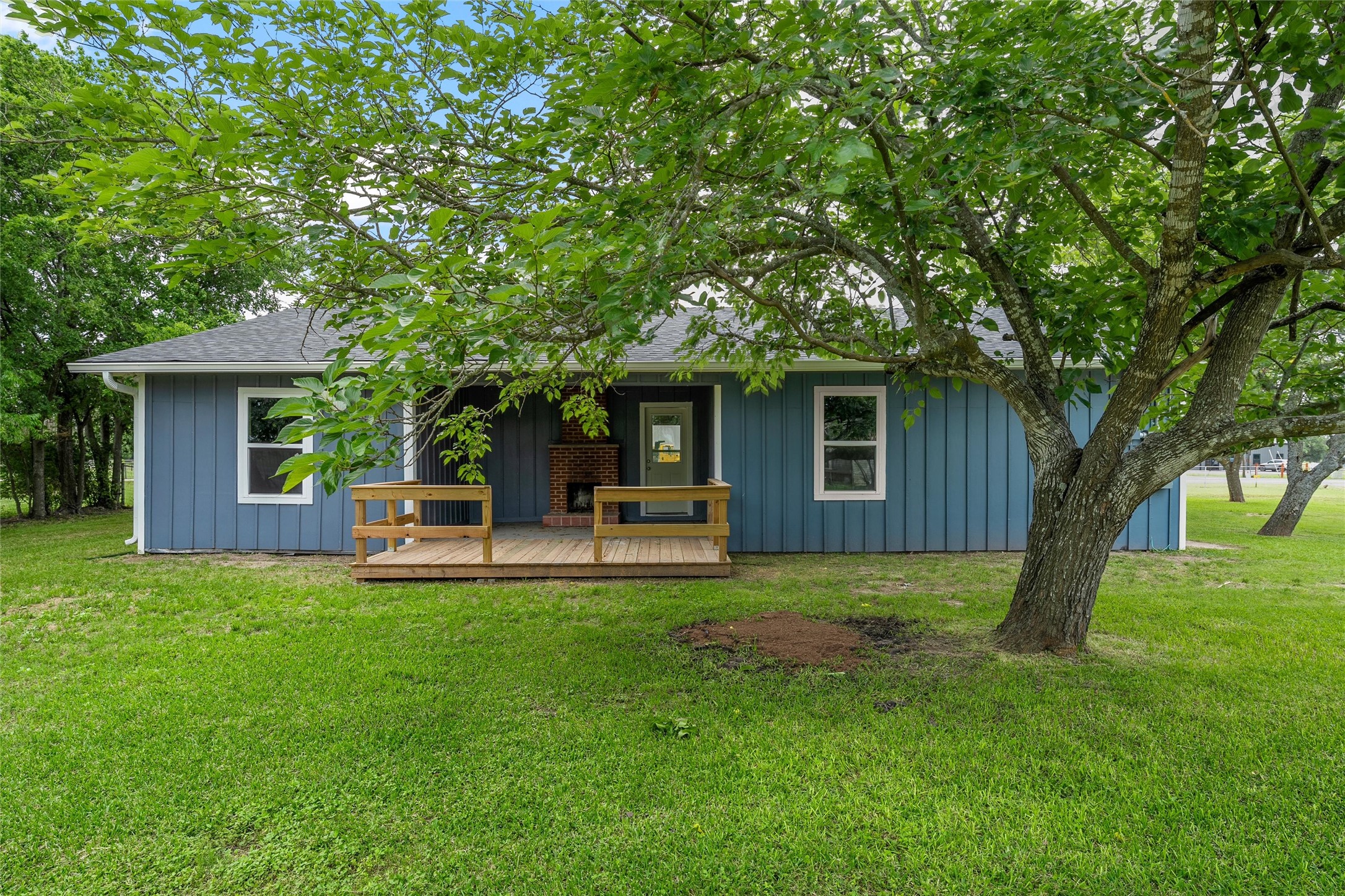 4593 E Old Axtell Road Axtell TX 76624