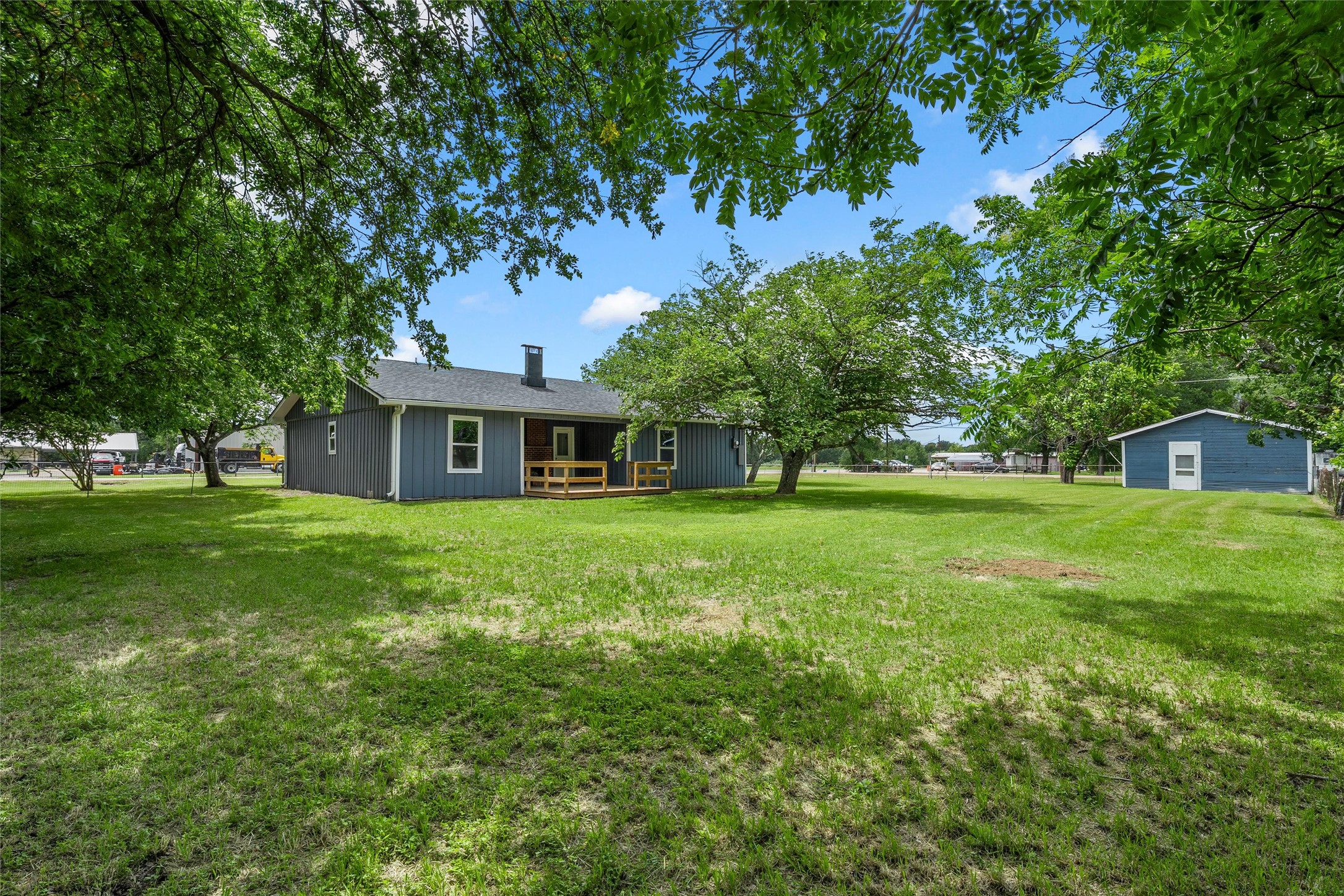 4593 E Old Axtell Road Axtell TX 76624