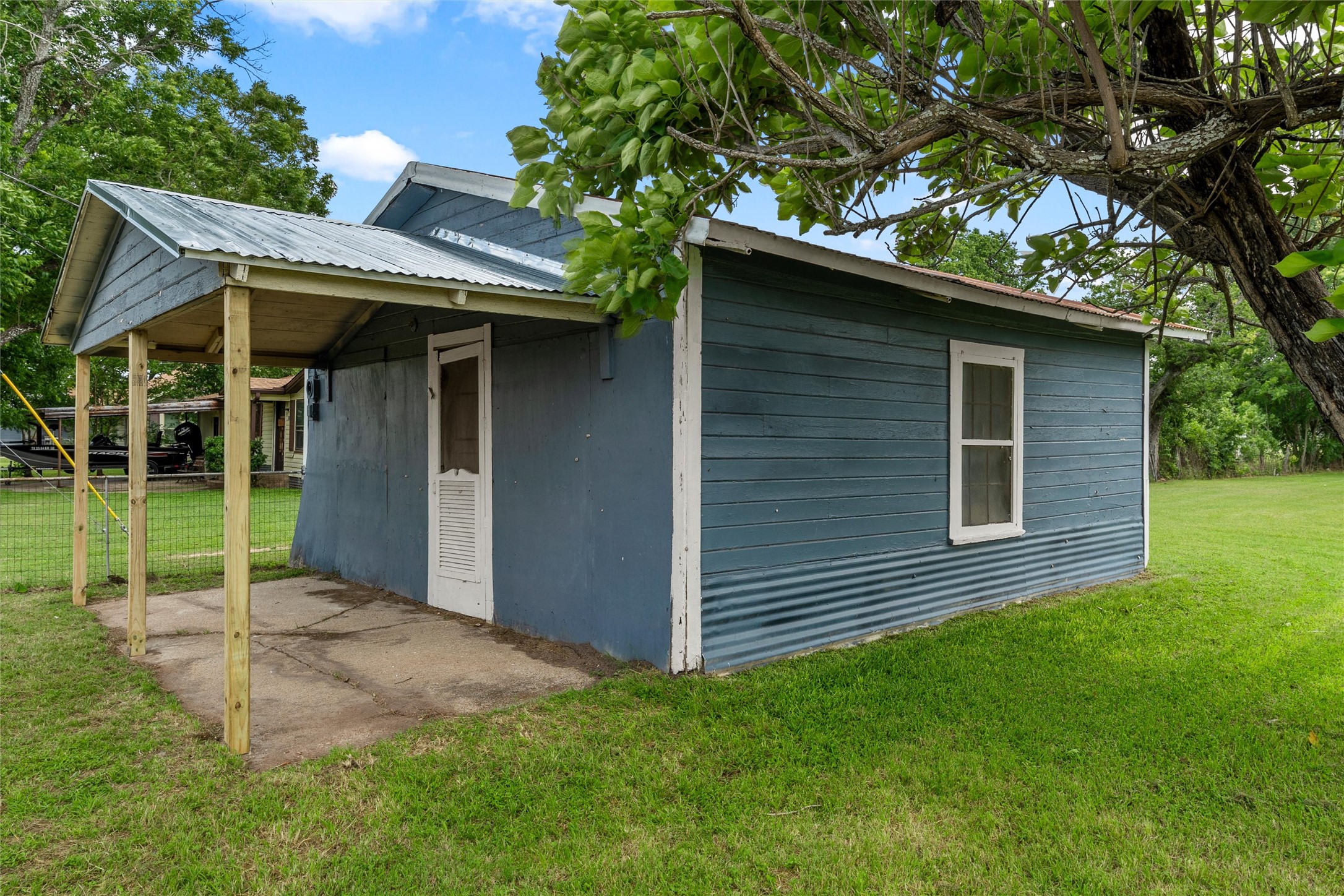 4593 E Old Axtell Road Axtell TX 76624