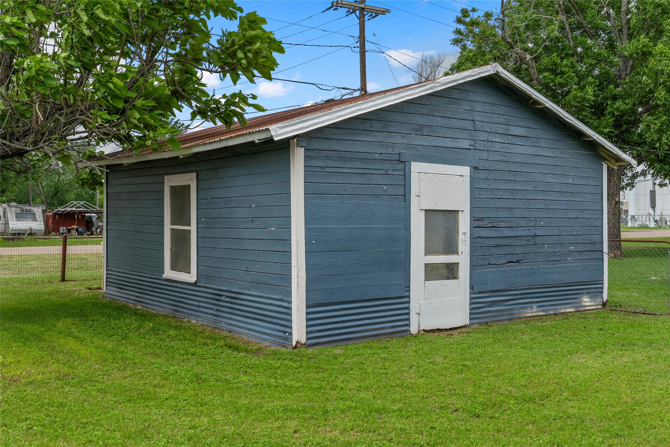 4593 E Old Axtell Road Axtell TX 76624