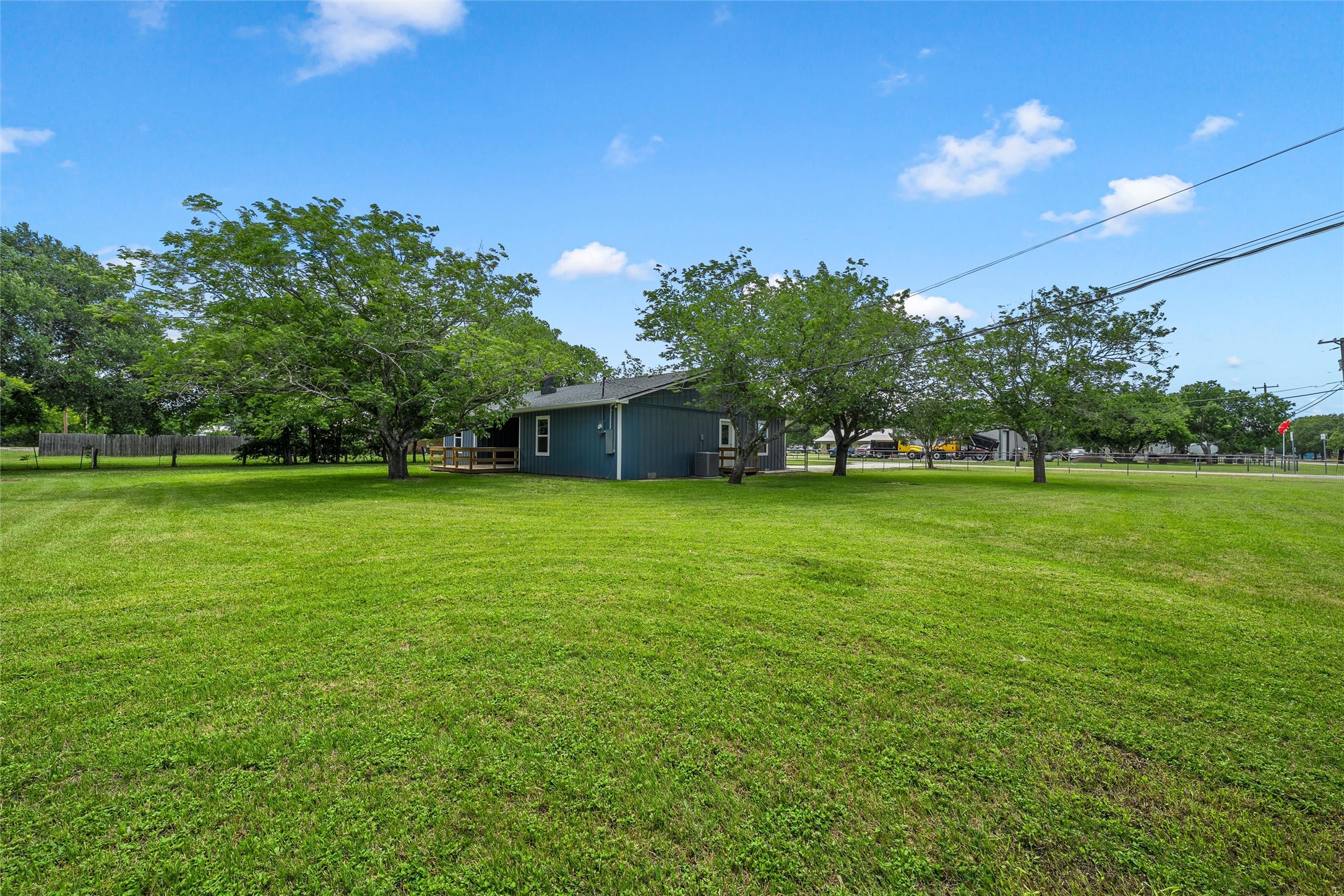 4593 E Old Axtell Road Axtell TX 76624